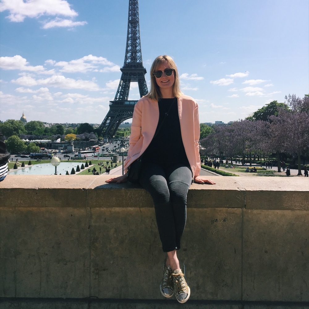 Meet your Posher, Melinda